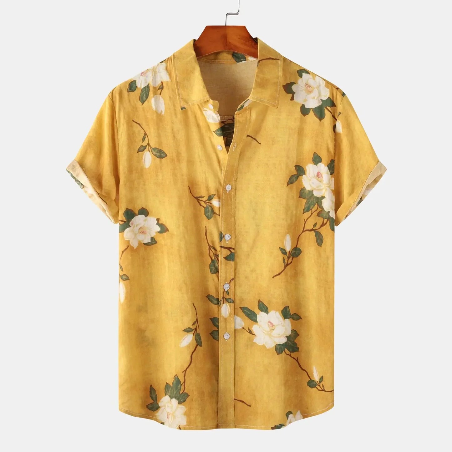 NoirBlanc Sydney™ | Amalfi Floral Shirt