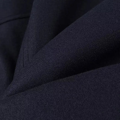 Ariana Short Woolen Jacket