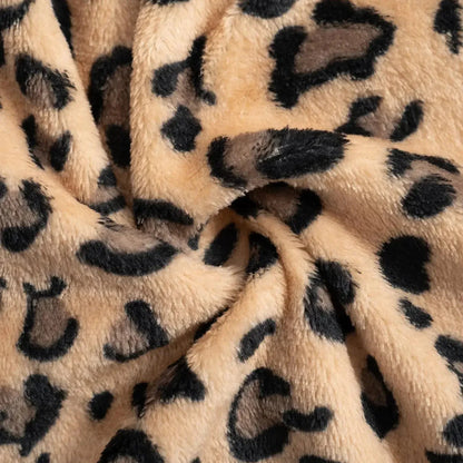 Mariana Leopard Pants