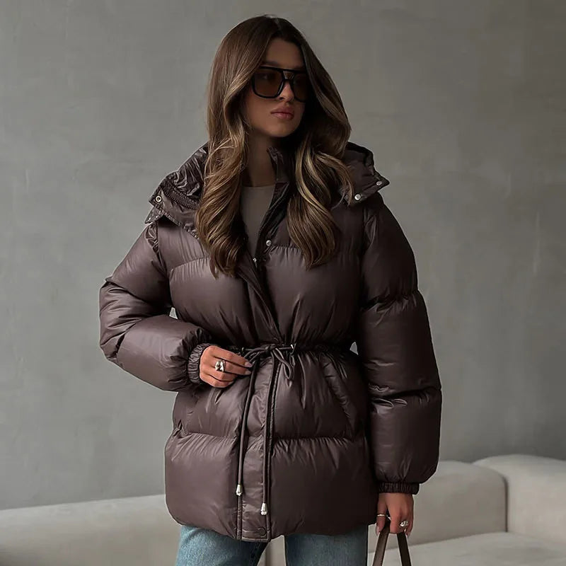 Bubble Super Puff Jacket