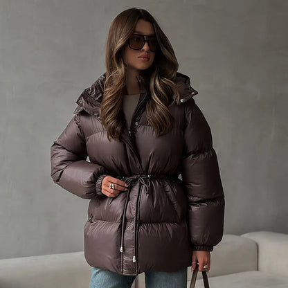 Bubble Super Puff Jacket