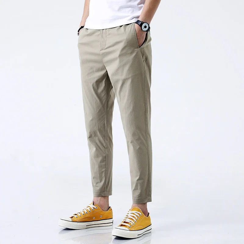 NoirBlanc Sydney™ | Marseille Essential Chinos