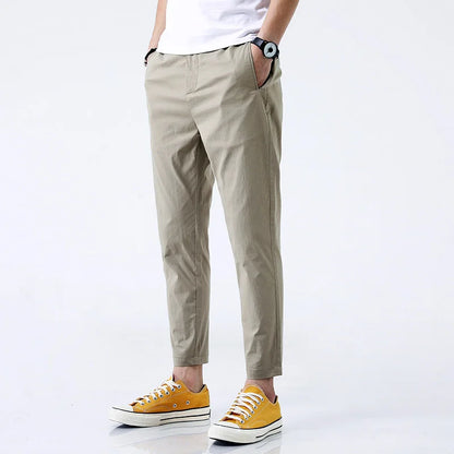 NoirBlanc Sydney™ | Marseille Essential Chinos