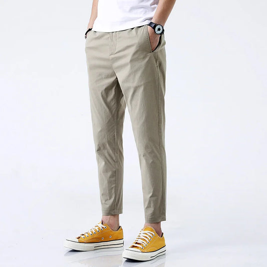 NoirBlanc Sydney™ | Marseille Essential Chinos