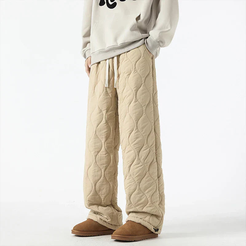 Cloud Comfort Unisex Fleece Pants
