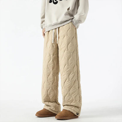 Cloud Comfort Unisex Fleece Pants