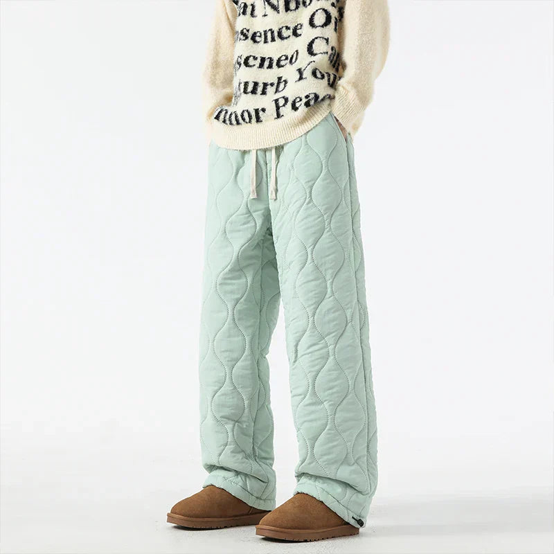 Cloud Comfort Unisex Fleece Pants