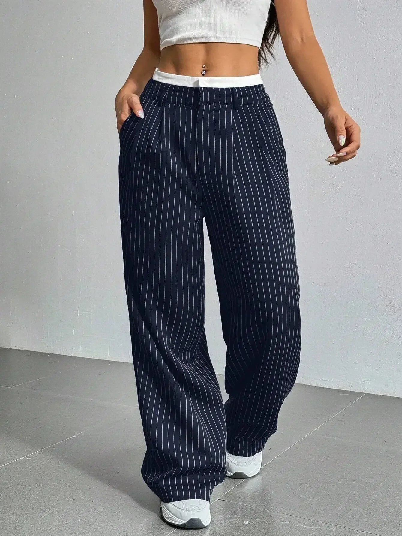 NoirBlanc Sydney™ | Oslo pant