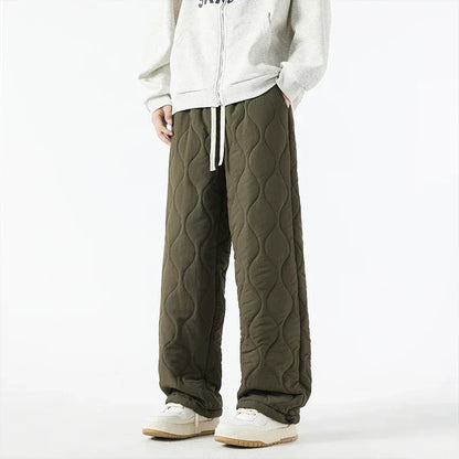 Cloud Comfort Unisex Fleece Pants