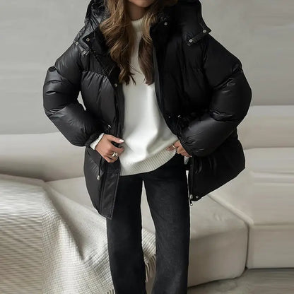 Bubble Super Puff Jacket