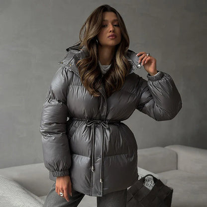 Bubble Super Puff Jacket