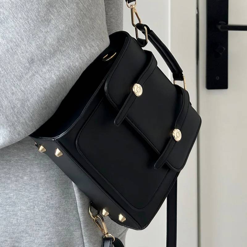 NoirBlanc Sydney™ | Brompton Pouch Bag