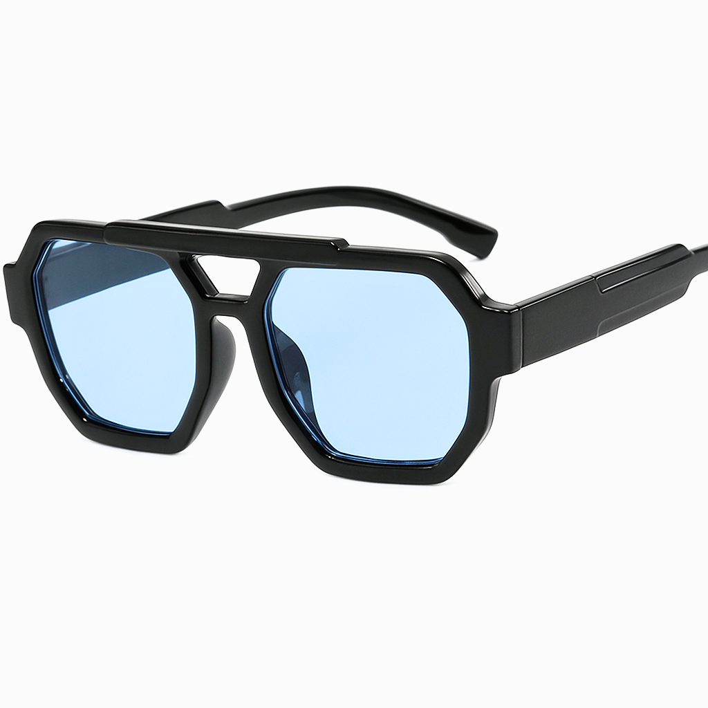 NoirBlanc Sydney™ | Miami square frame