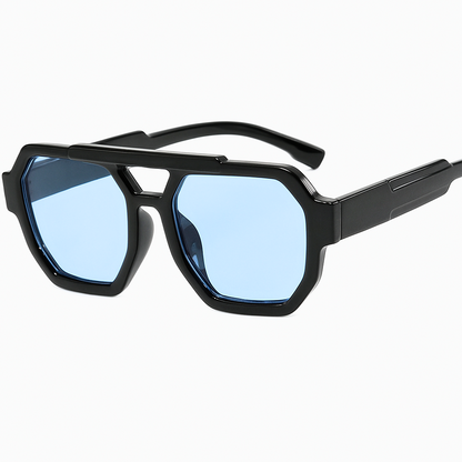 NoirBlanc Sydney™ | Miami square frame