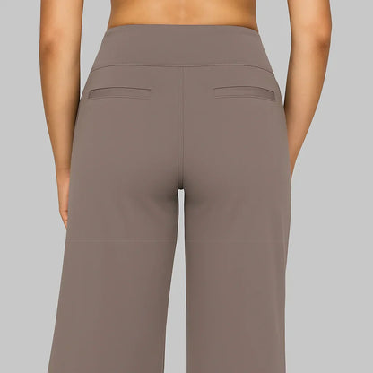 NoirBlanc Sydney™ | French Women’s Absolute Comfort Stretch Pants (1+1 FREE)