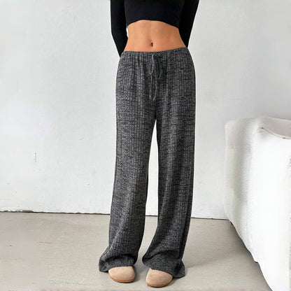 Nexa - Lounge Grid Pants