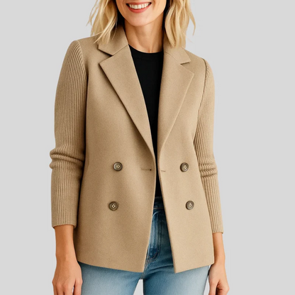 Chloe Sweater Blazer