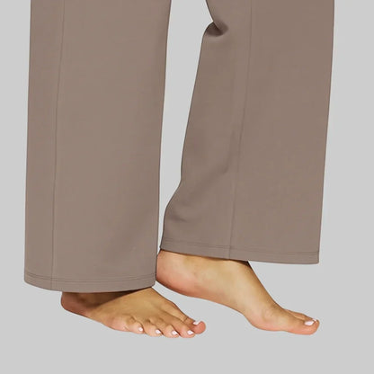 NoirBlanc Sydney™ | French Women’s Absolute Comfort Stretch Pants (1+1 FREE)