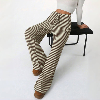 Nexa - Lounge Grid Pants