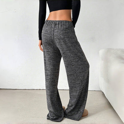 Nexa - Lounge Grid Pants