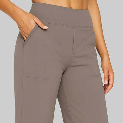 NoirBlanc Sydney™ | French Women’s Absolute Comfort Stretch Pants (1+1 FREE)
