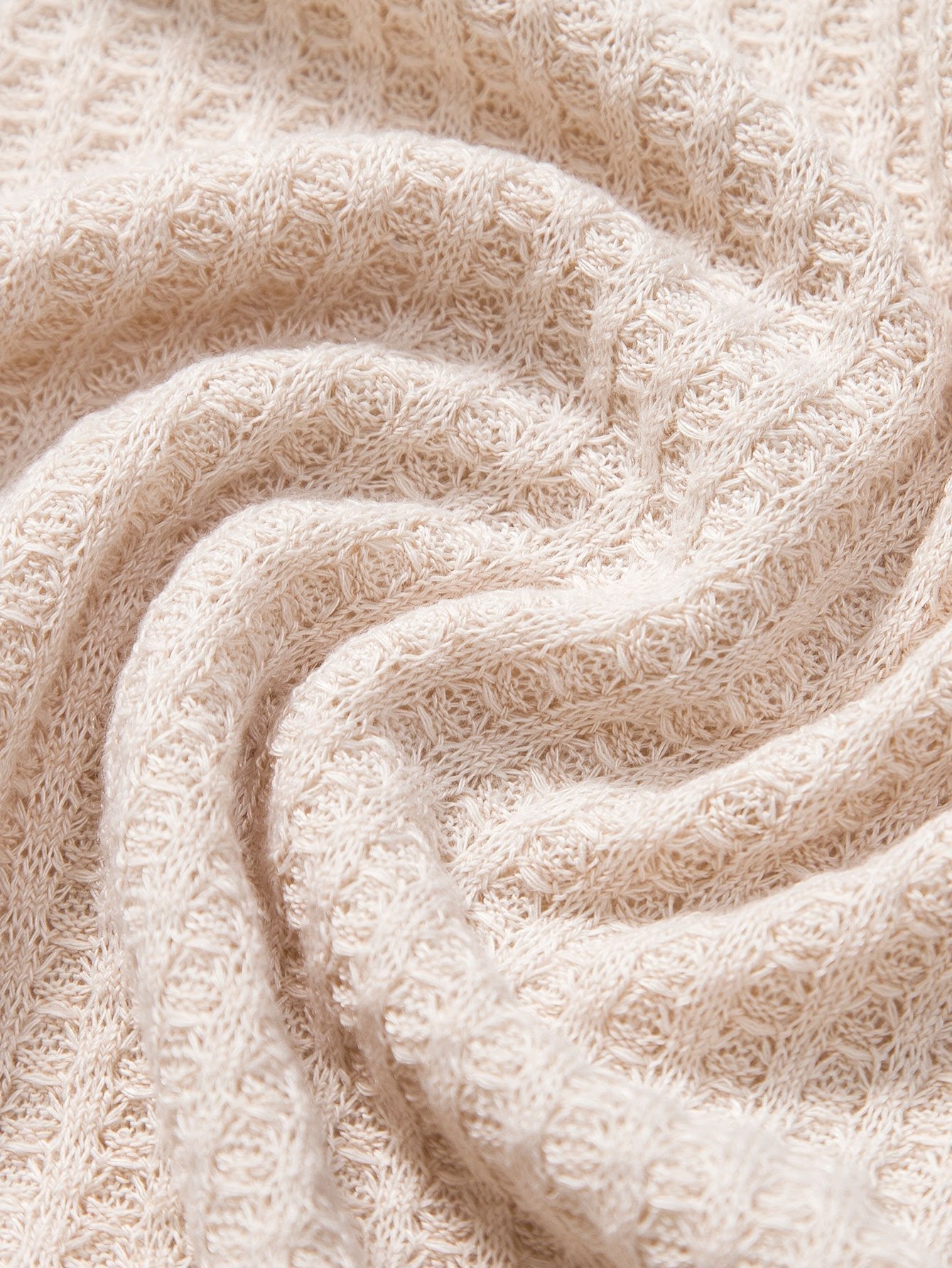 NoirBlanc Sydney™ | Milano Waffle Knit Polo