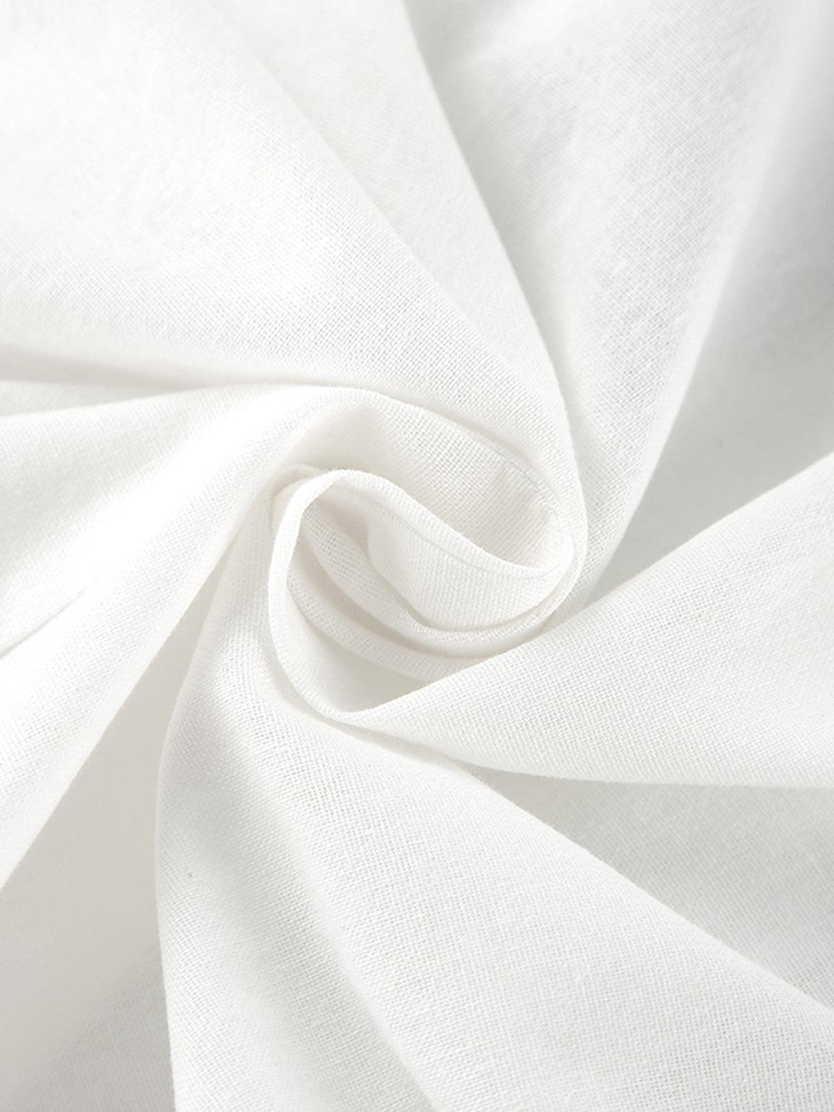 NoirBlanc Sydney™ | Paros Cover Up Two-Piece Shorts Set