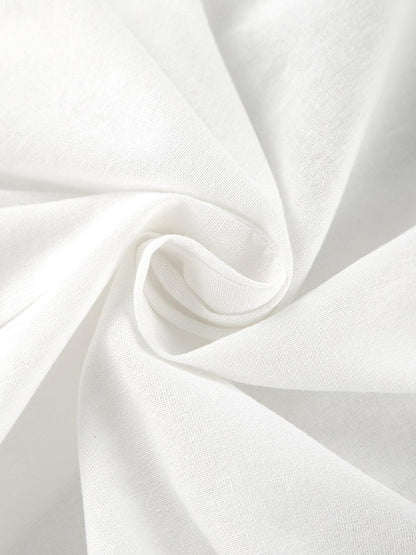 NoirBlanc Sydney™ | Paros Cover Up Two-Piece Shorts Set