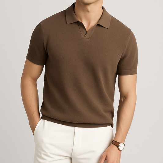 NoirBlanc Sydney™ | Brera polo